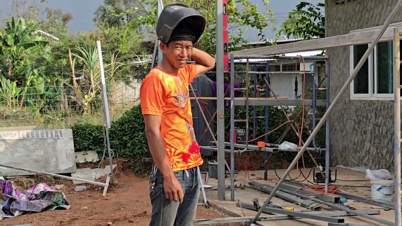 งานเข้าลูกมืดประกาศผู้ช่วยด่วน