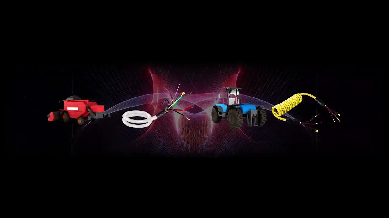 Lemo Hologram Master Video 1