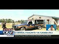 Samburu: Mtu mmoja auawa nakadhaa kujeruhiwa na wavamizi