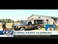 Samburu Mtu Mmoja Auawa Nakadhaa Kujeruhiwa Na Wavamizi Samburu Mtu Mmoja Auawa Nakadhaa Kujeruhiwa Na Wavamizi