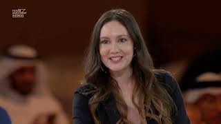 Democratizing Technology And Innovation with Jack Selby and Courtney Powell - #FII6 - Day 2