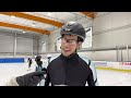 2026 Winter Olympics: Short-track speed skating ‘super exciting’ for all ages