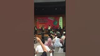 The Rudean  - Bulan Live Publika