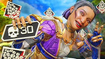 29 kills on Conduit Crazy 3 strikes mode #younggoat16 #apex