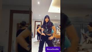 Ciara Sotto - Follow The Leader Tiktok Challenge