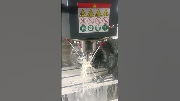 Vmc # 5 Axis #CNC programmer # CNC Short #Turning Short # Viral Short # YouTube short