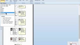 Legacy QuickTip Video - How to Create a Mother's Chart