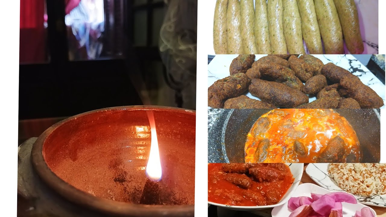 نضفت الشقه في ثانيه الا ثانيه ❤️ واكله زمان الي مافيش احلي منها 🥰♥️