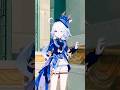 【原神】Fontaine Story End Edit│I'm good(Blue) #shorts #原神 #genshin