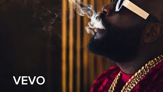 RICK ROSS - sorry (Official Video  2026) 