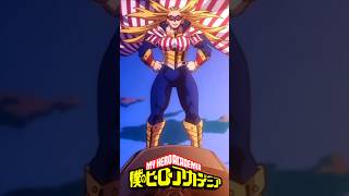 เมื่อสตาร์กำลังเดินทางไปญี่ปุ่น | My Hero Academia ซีซัน 7 ตอนที่ 1