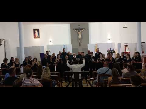 Concierto Sacro Parroquia Santa Lucía - Domingo 07/12/25