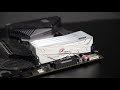 iGame Vulcan DDR4 MEMORY