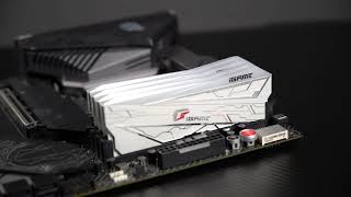 Igame Vulcan Ddr4 Memory