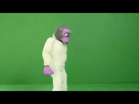 Aardman Academy week 5 - Bucket swing and push (unfinished)