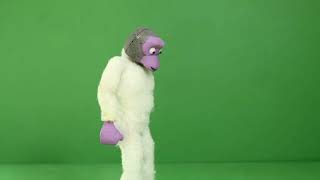 Aardman Academy week 5 - Bucket swing and push (unfinished)