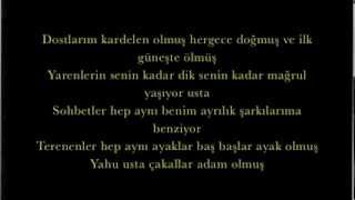 Arsiz Bela - Ben babamin ogluyum (Lyrics) Resimi