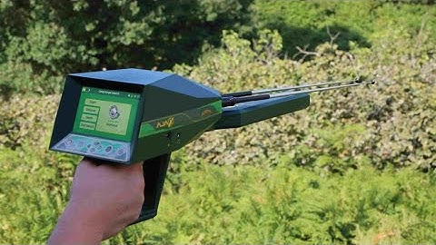 Ajax Electra - Tunisie Detecteurs De Metaux