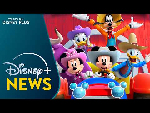 Trailer: Mickey’s Country Farm