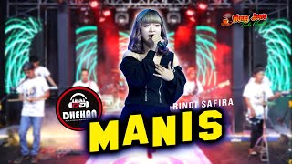 MANIS ( cipt H Rhoma Irama ) RINDI SAFIRA WONG JOWO MADIUN ft DHEHAN AUDIO