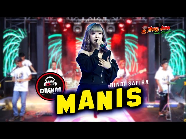 MANIS ( cipt H Rhoma Irama ) RINDI SAFIRA WONG JOWO MADIUN ft DHEHAN AUDIO class=