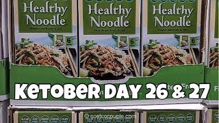 Featured image of post Healthy Noodle Costco Reviews Costco has the coolest stuff at best prices we all know that