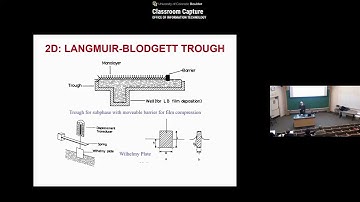 Physics Colloquium, "Porphene: Pophyrin Analog of Graphene"