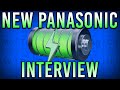 New Panasonic Interview (4680 Production, TSLA & Pana Solar Saga, Tesla's Ethical Dilemma)