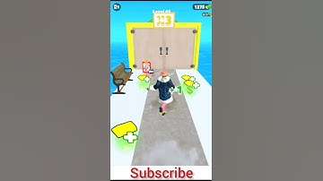 Run Rich 3d,run race 3d, run race 3d game, run race 3d in real life, run race 3d shorts,#Shorts