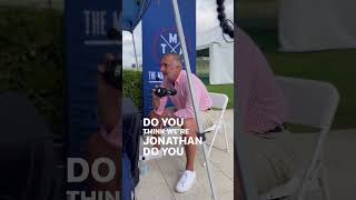 John Mozeliak grills the guys on TMA