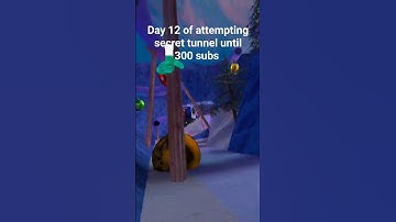 day twelve of attempting secret tunnel until I reach 300 subscribers#quest2#gorillatag#secrettunnel