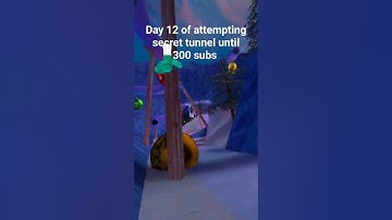 day twelve of attempting secret tunnel until I reach 300 subscribers#quest2#gorillatag#secrettunnel
