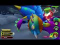 KHDD Lv1 Initial Keyblade Chill Lobster KHDD Lv1 Initial Keyblade Chill Lobster