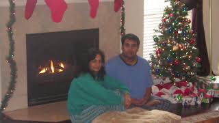 Christmas December 25, 2010