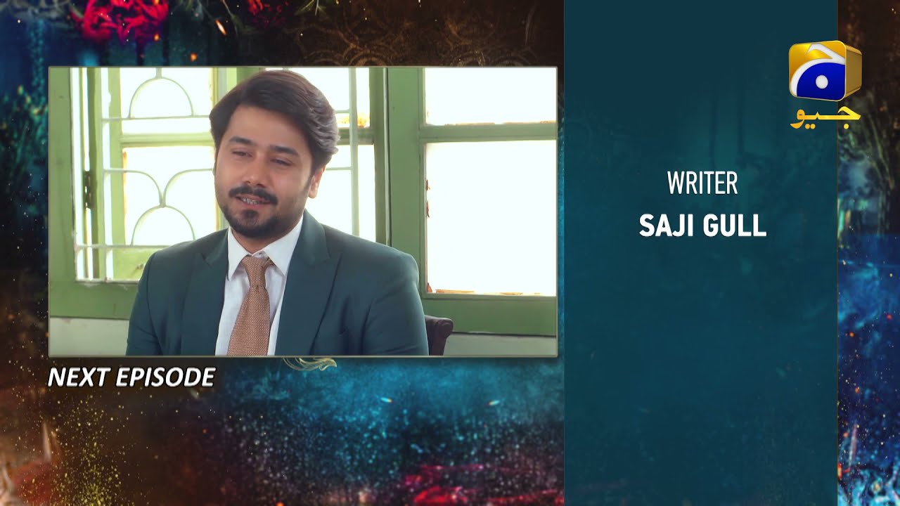 Dour - Episode 09 Teaser - 2nd August 2021 - HAR PAL GEO