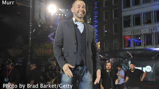 'Impractical Jokers' Murr talks new book and more