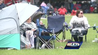 Thunder Over Louisville: A family tradition