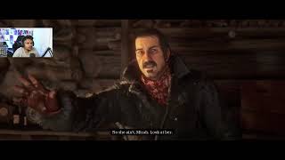 🏆 Finishing RDR 2 Before GTA 6 Releases! 🤠 #1