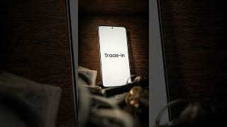 Wat doet die oude telefoon nog in de lade? 👀 | Samsung
