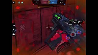 Shadow gun legends - Another hack