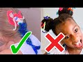 Mom Hacks 13 Cute Hairstyle Ideas for Little Girls AGAIN - Will They Work?