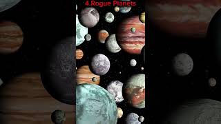 5 Space Anomalies That Break Physics🤯🤯 #space #astronomy #mindblown