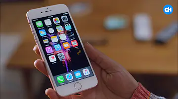 Como saber o histórico de localização do iPhone?