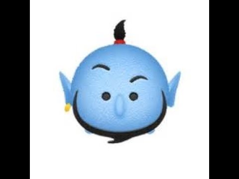 Disney Line Tsum Tsum Use a Pointy-eared Tsum Tsum to pop ...