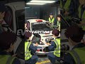 Rally Cars So Fast They Got Banned Forever