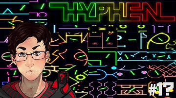 Hyphen - F#@K THIS GAME - Episode 1?