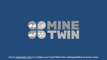 MineTwin: Dynamic Mining Simulation Software Overview