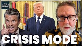This is the most insane Trump story you'll hear today| Scott Lucas
