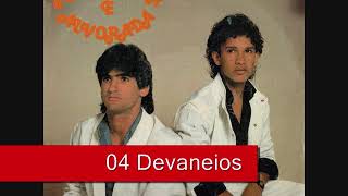04 Devaneios - Amanhecer E Alvorada 1987