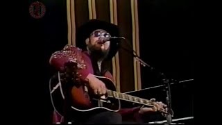 Hank Williams Jr. From Honky Tonk To Rock ‘N Roll 1988